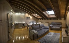 Apartamento Gure Ganbara